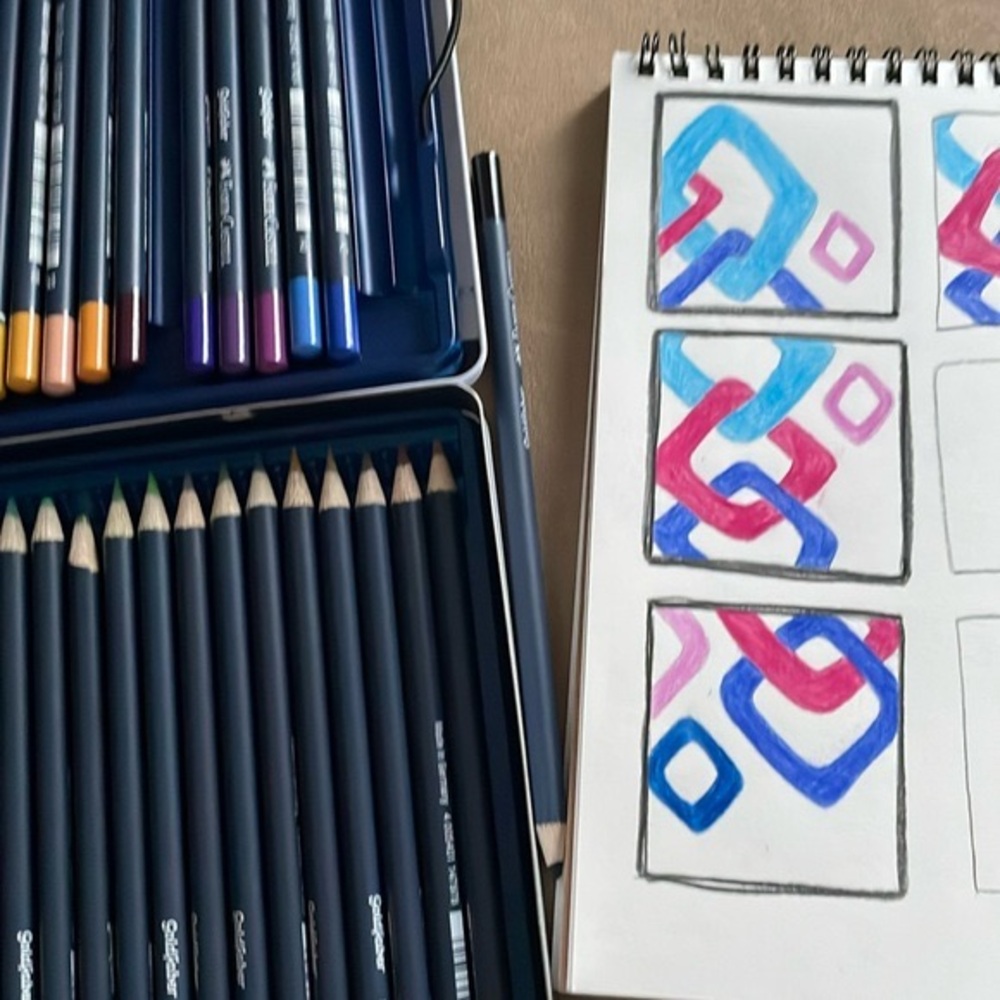 Add-on | Custom Colour Palette Consultation